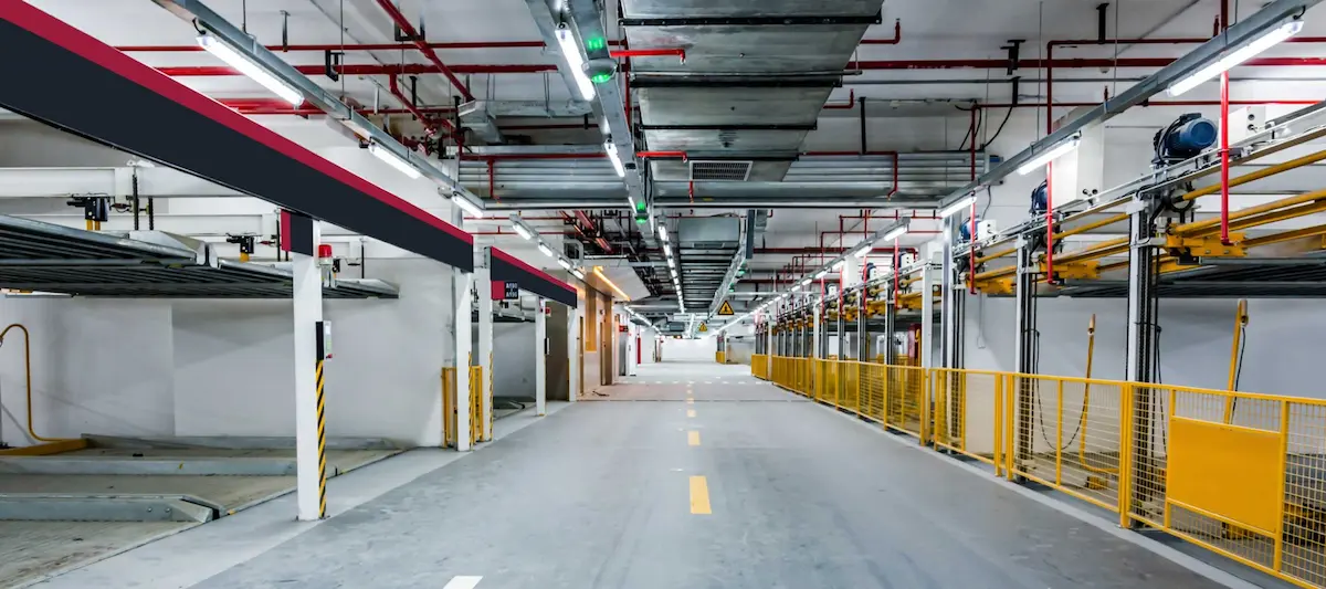 Electricite Pour Industrie Ain