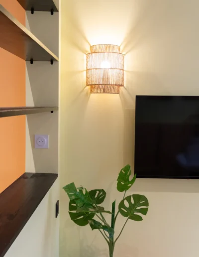 Renovation Electrique Maison